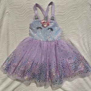 Unicorn Dress